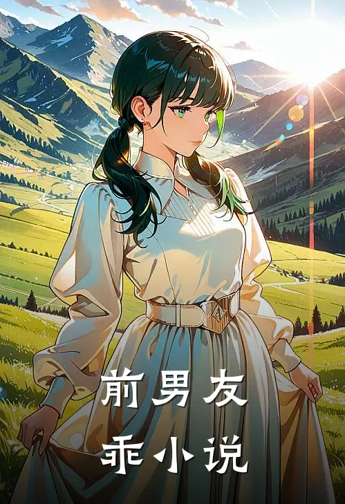 前男友乖小说