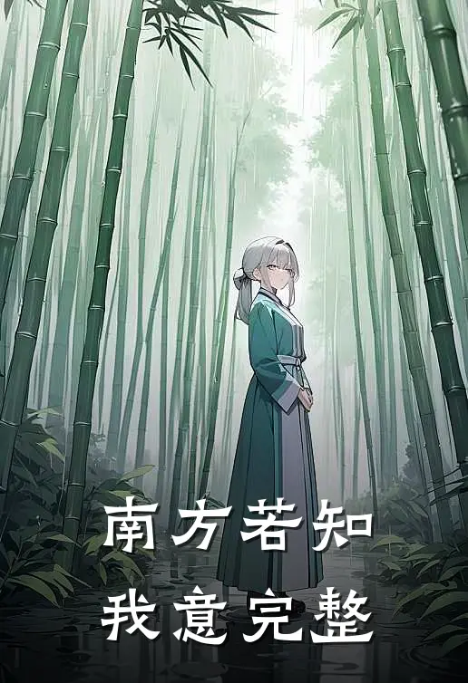 南方若知我意完整