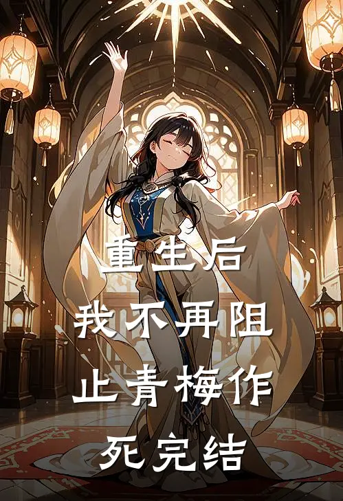 重生后，我不再阻止青梅作死完结