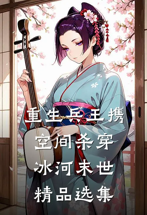 重生兵王携空间杀穿冰河末世精品选集