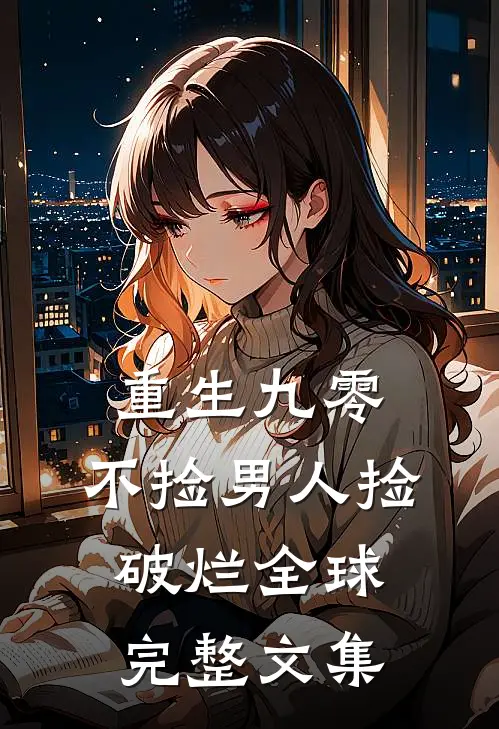 重生九零，不捡男人捡破烂全球完整文集