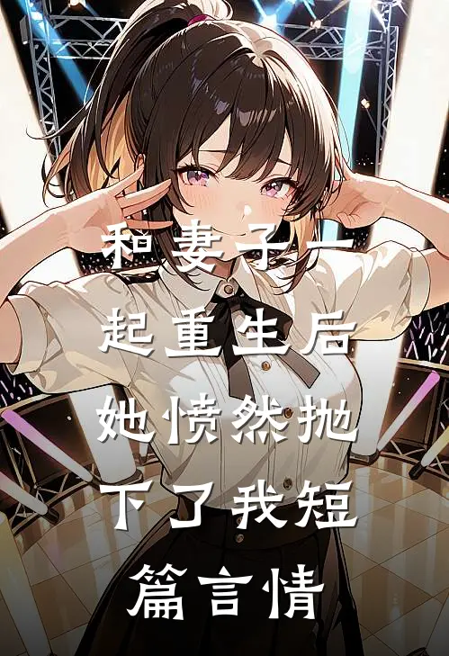 和妻子一起重生后，她愤然抛下了我短篇言情