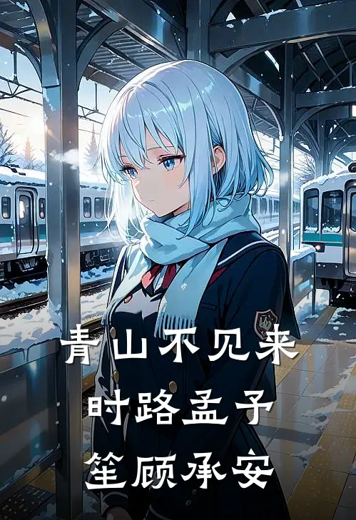 青山不见来时路孟予笙顾承安