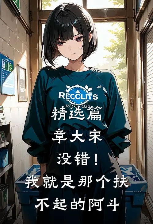 精选篇章大宋：没错！我就是那个扶不起的阿斗