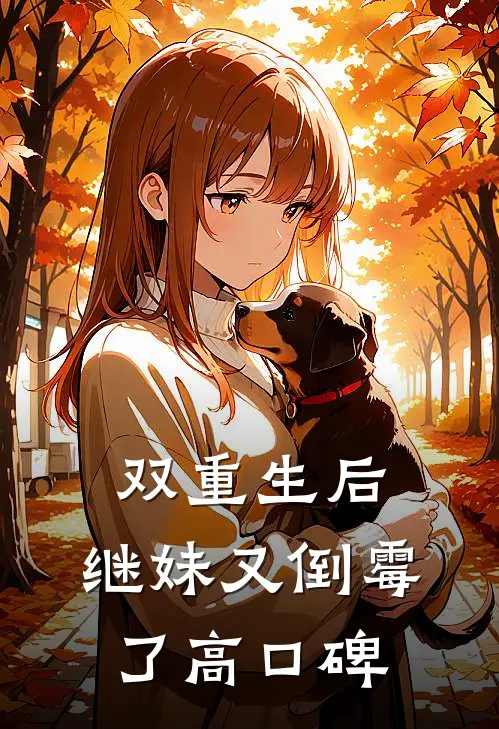 双重生后，继妹又倒霉了高口碑