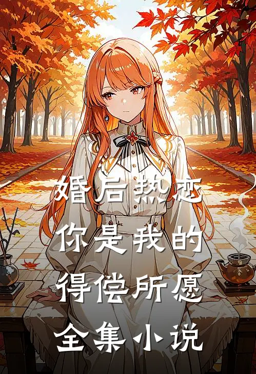 婚后热恋，你是我的得偿所愿全集小说