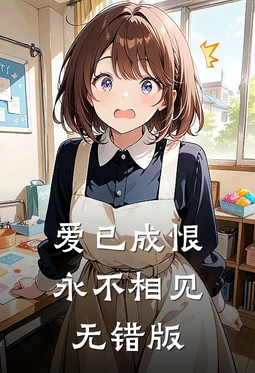 爱已成恨，永不相见无错版
