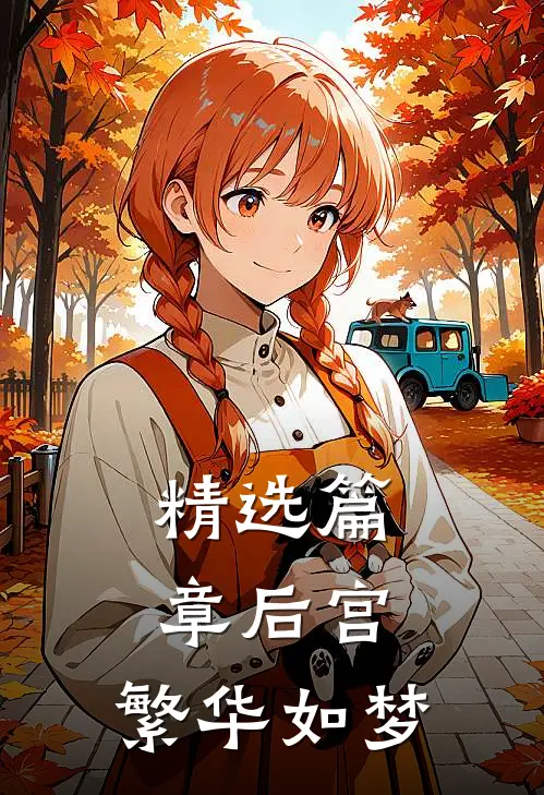 精选篇章后宫：繁华如梦