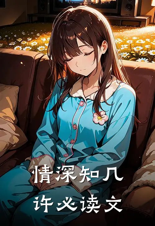 情深知几许必读文