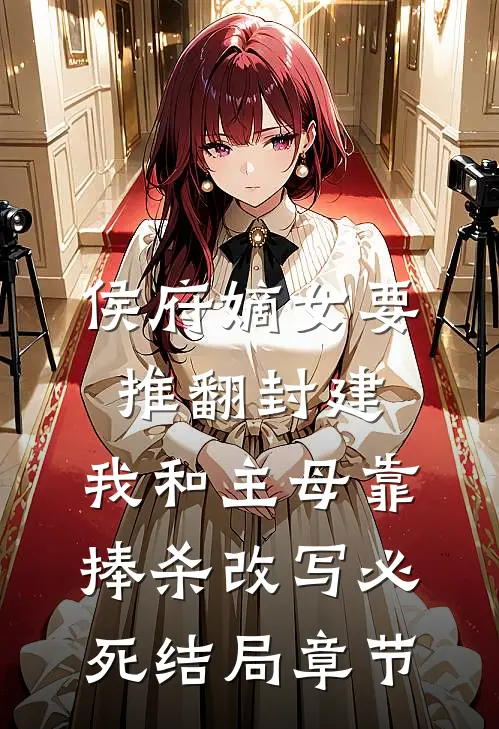 侯府嫡女要推翻封建，我和主母靠捧杀改写必死结局章节