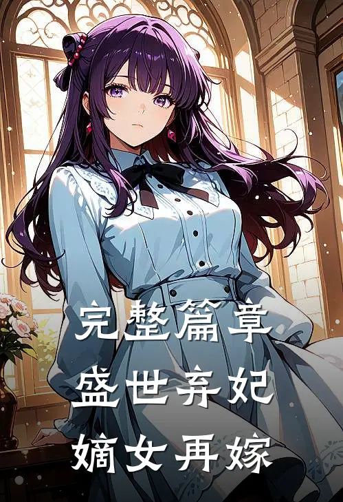 完整篇章盛世弃妃：嫡女再嫁