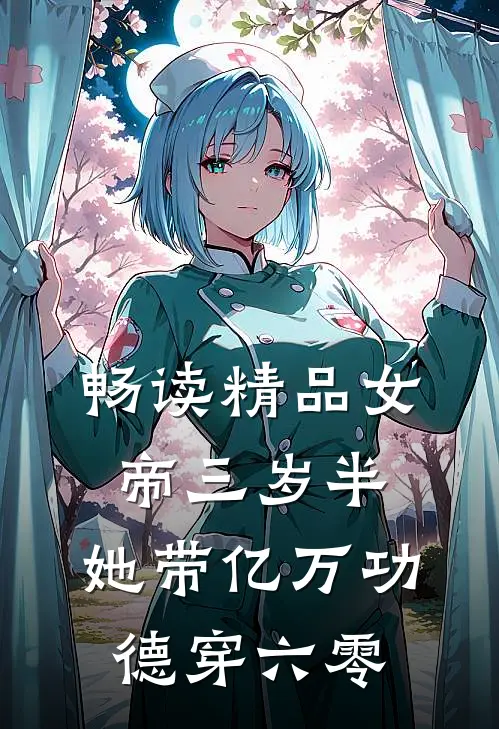 畅读精品女帝三岁半：她带亿万功德穿六零