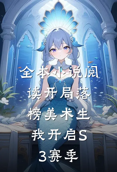 全本小说阅读开局落榜美术生，我开启S3赛季