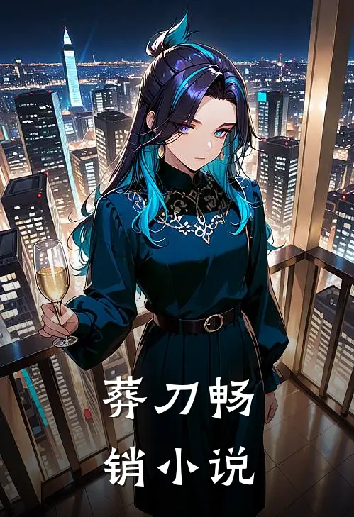 葬刀畅销小说