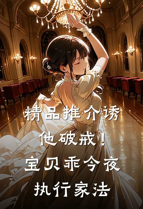 精品推介诱他破戒！宝贝乖，今夜执行家法