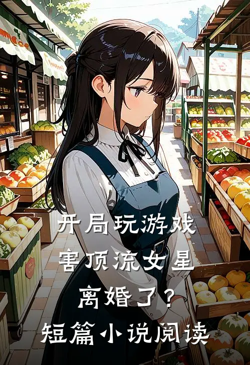 开局玩游戏，害顶流女星离婚了？短篇小说阅读