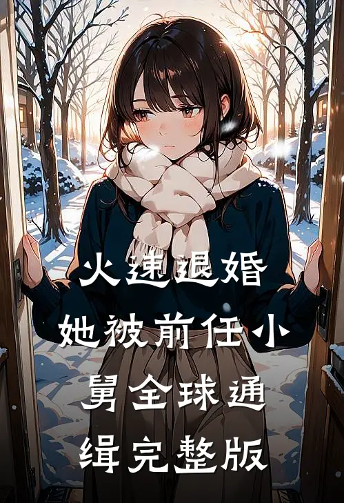 火速退婚：她被前任小舅全球通缉完整版