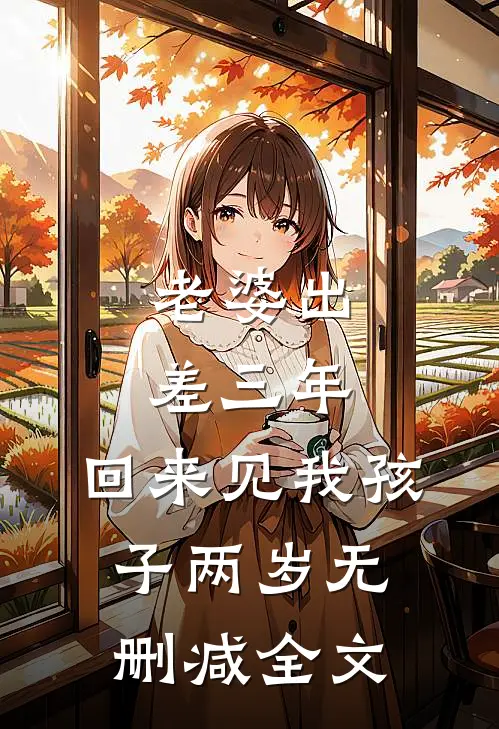 老婆出差三年，回来见我孩子两岁无删减全文