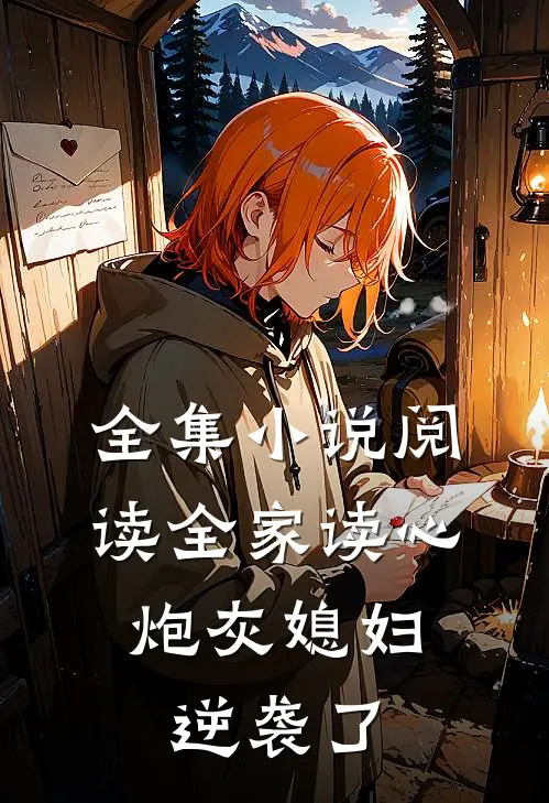 全集小说阅读全家读心：炮灰媳妇逆袭了