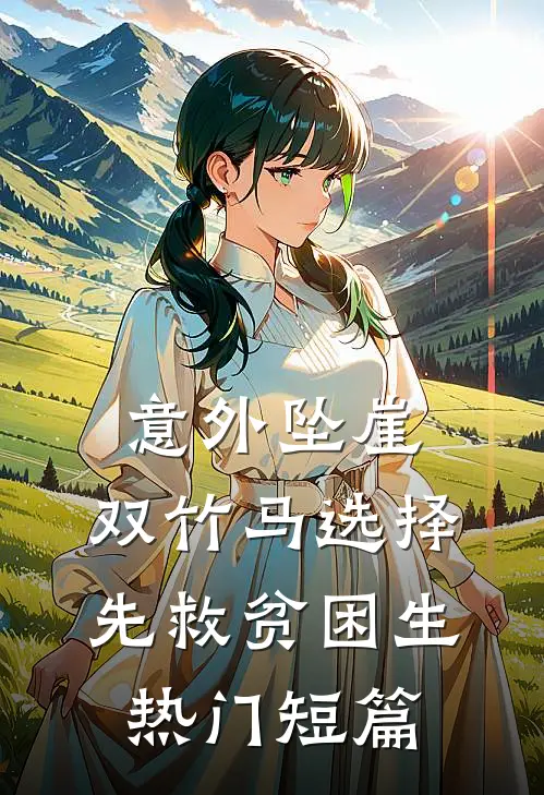 意外坠崖，双竹马选择先救贫困生热门短篇