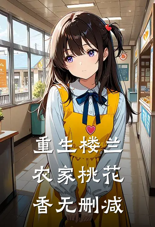 重生楼兰：农家桃花香无删减