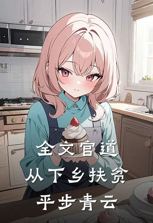 全文官道：从下乡扶贫平步青云