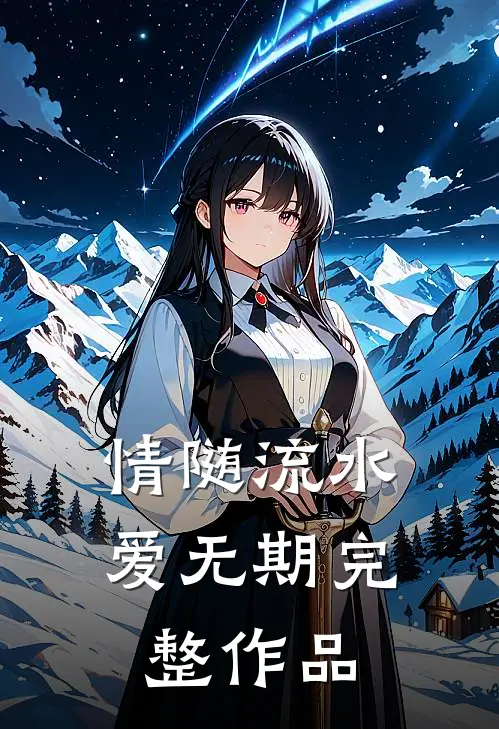 情随流水爱无期完整作品