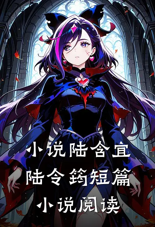 小说陆含宜陆令筠短篇小说阅读