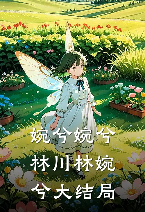婉兮婉兮林川林婉兮大结局