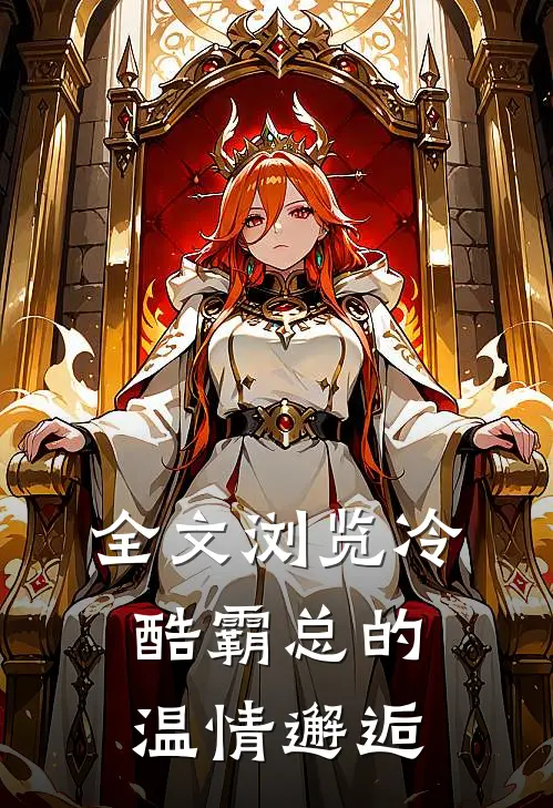 全文浏览冷酷霸总的温情邂逅