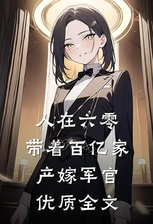 人在六零：带着百亿家产嫁军官优质全文