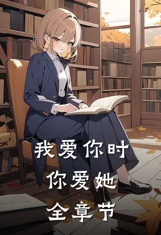 我爱你时，你爱她全章节