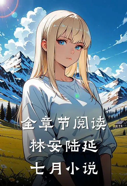 全章节阅读林安陆延七月小说