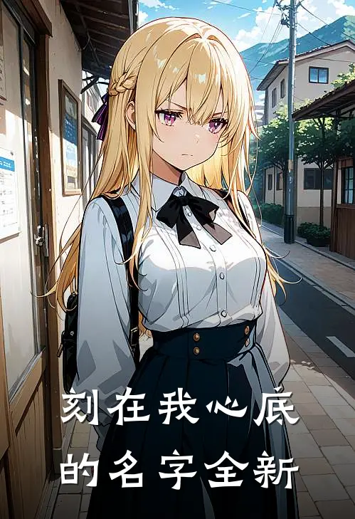 刻在我心底的名字全新