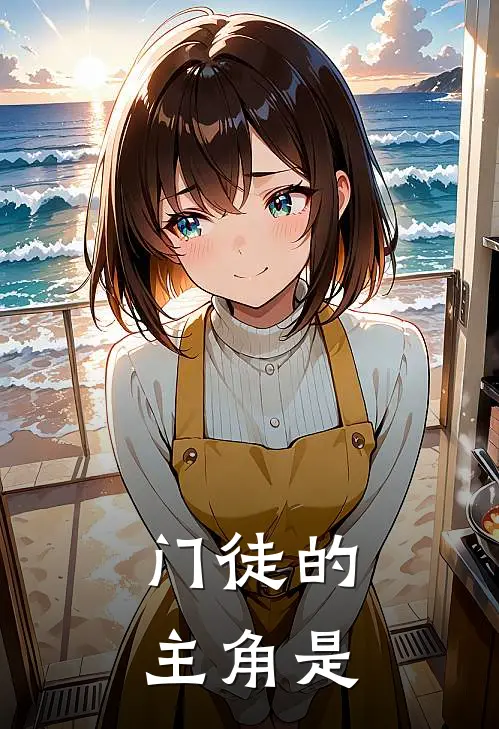 门徒的主角是