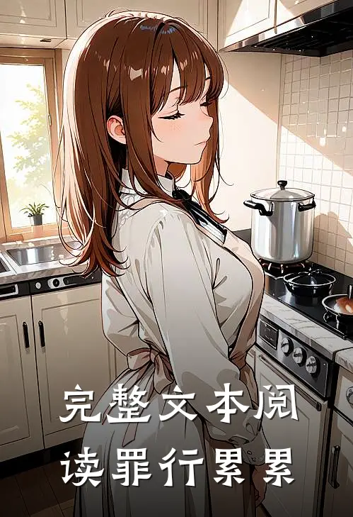 完整文本阅读罪行累累