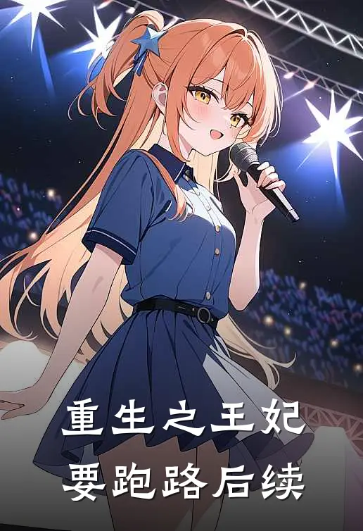 重生之王妃要跑路后续