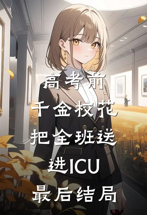 高考前，千金校花把全班送进ICU最后结局