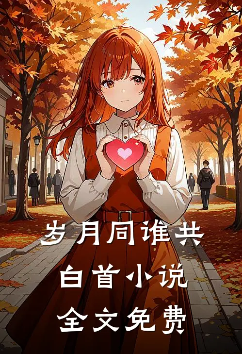 岁月同谁共白首小说全文免费