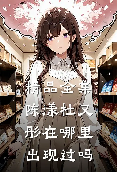 精品全集陈漾杜又彤在哪里出现过吗