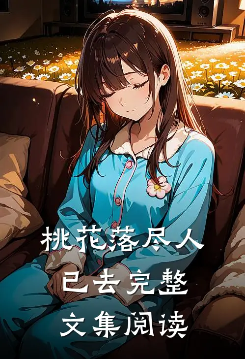桃花落尽人已去完整文集阅读