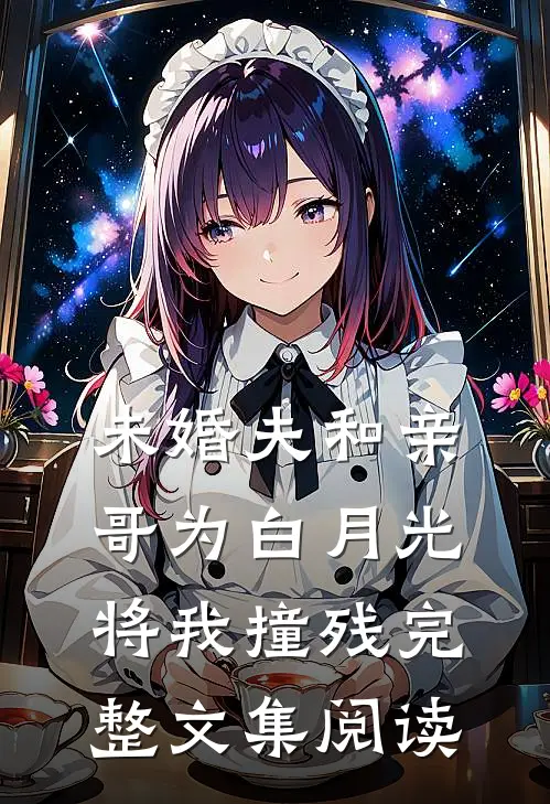 未婚夫和亲哥为白月光将我撞残完整文集阅读