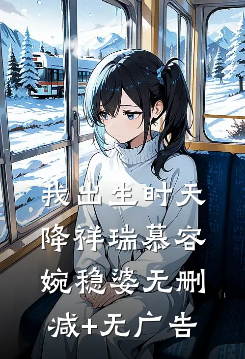 我出生时天降祥瑞慕容婉稳婆无删减+无广告