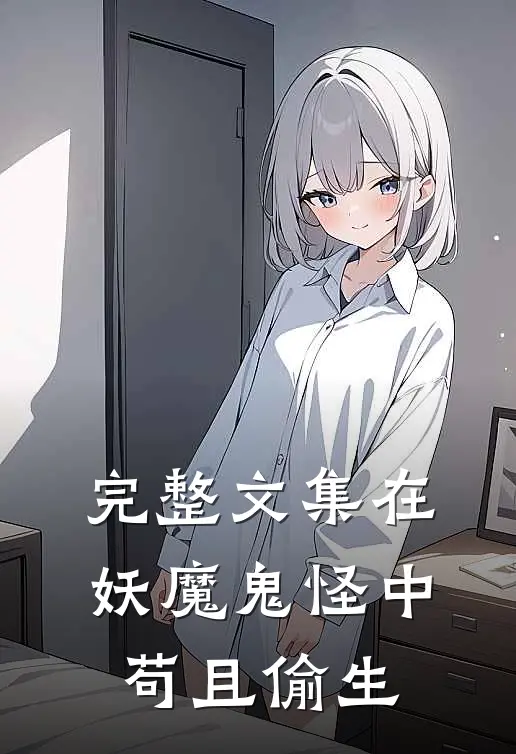 完整文集在妖魔鬼怪中苟且偷生