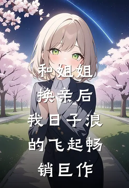 和姐姐换亲后，我日子浪的飞起畅销巨作
