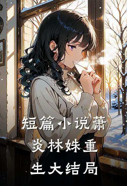 短篇小说萧炎林姝重生大结局