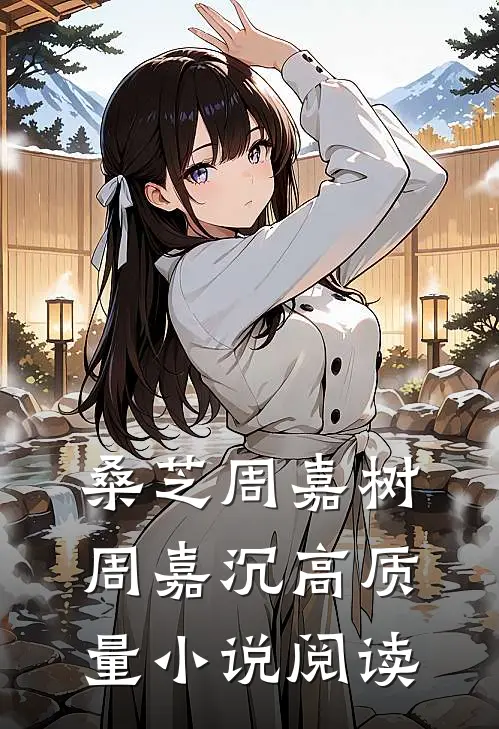 桑芝周嘉树周嘉沉高质量小说阅读