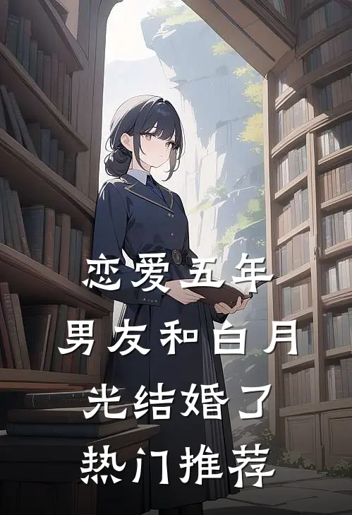 恋爱五年，男友和白月光结婚了热门推荐