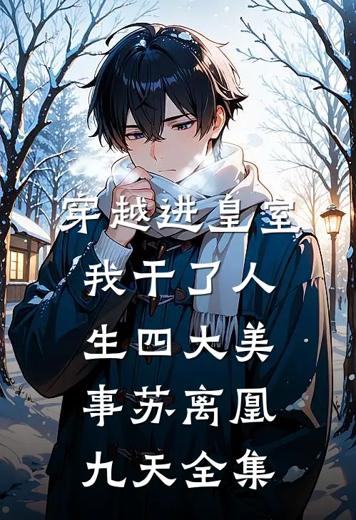 穿越进皇室，我干了人生四大美事苏离凰九天全集