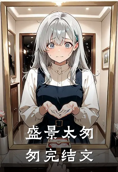 盛景太匆匆完结文
